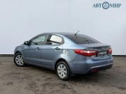 Kia Rio III Москва  - изображение 20