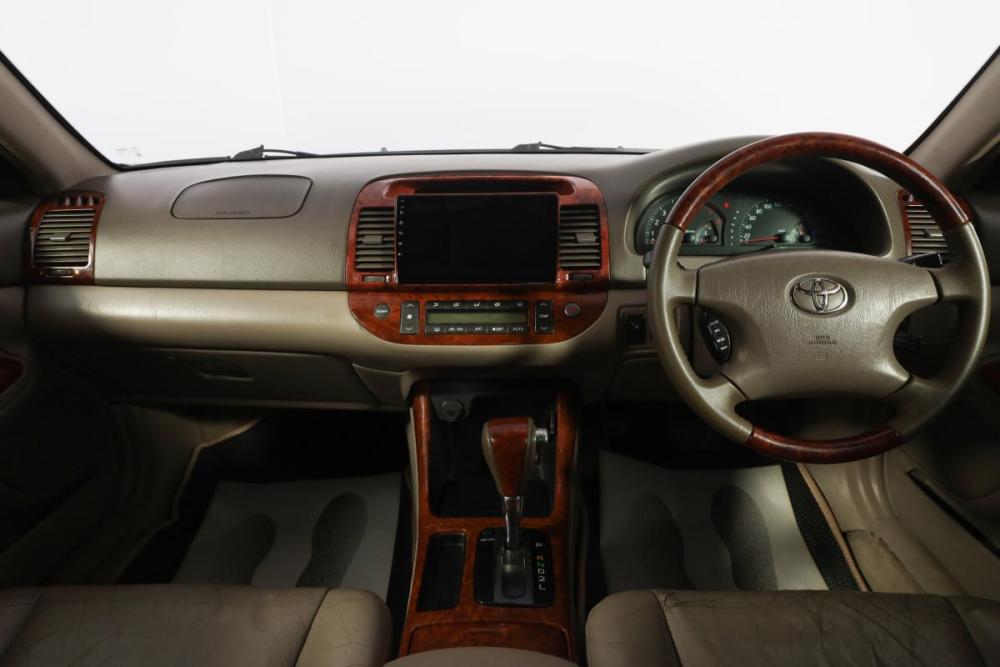Toyota Camry V (XV30) Новосибирск  - изображение 9