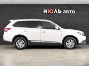Mitsubishi Outlander III Рестайлинг 2 Екатеринбург  - изображение 27