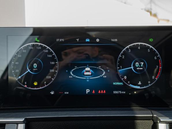 Chery Tiggo 8 Pro Max I Рестайлинг с пробегом 2023 года, цена 2 450 000 рублей, 55675 км, внедорожник, Автокод Объявления