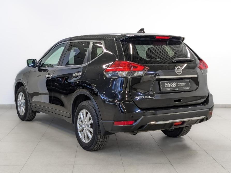 Nissan X-Trail III Рестайлинг Санкт-Петербург  - изображение 7