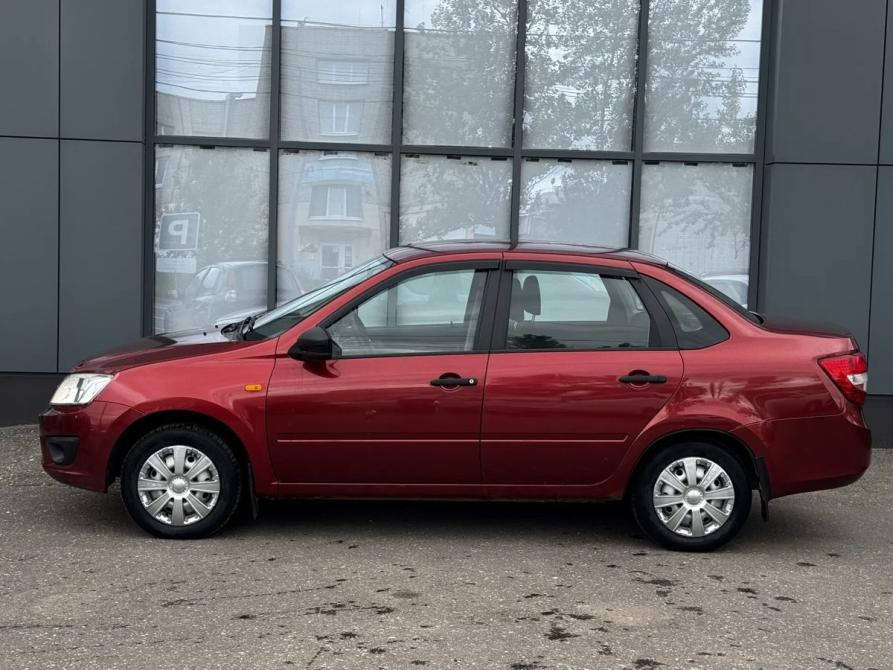 Lada (ВАЗ) Granta I Ярославль  - изображение 4