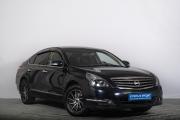 Nissan Teana II Рестайлинг Томск  - изображение 21