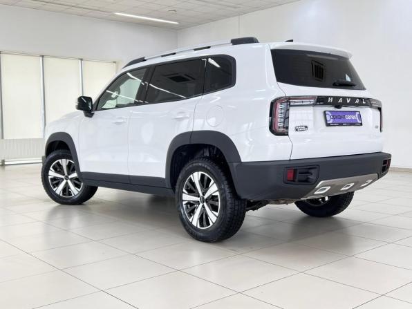 Haval Dargo I с пробегом 2024 года, цена 2 630 000 рублей, 43105 км, внедорожник, Автокод Объявления
