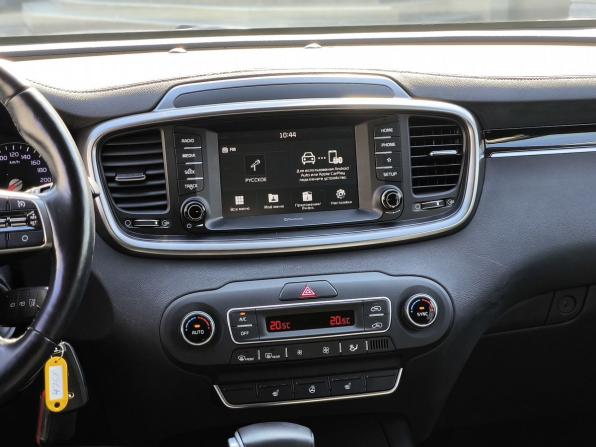 Kia Sorento III Prime Рестайлинг с пробегом 2019 года, цена 2 900 000 рублей, 70505 км, внедорожник, Автокод Объявления