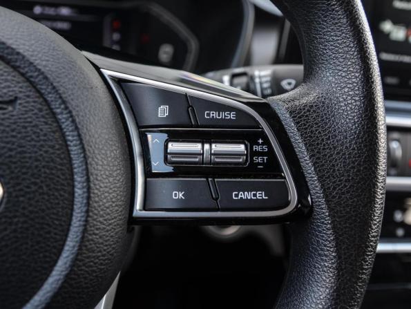 Kia K3 II (China Market) с пробегом 2021 года, цена 1 810 000 рублей, 70124 км, седан, Автокод Объявления