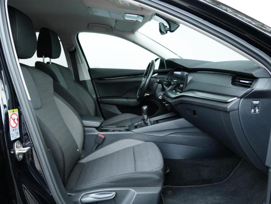 Skoda Octavia IV (A8) Калининград  - изображение 11