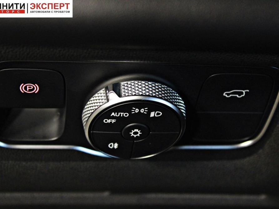 Chery Tiggo 9 I Белгород  - изображение 16