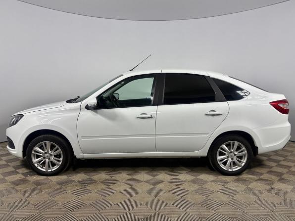 Lada (ВАЗ) Granta I Рестайлинг с пробегом 2023 года, цена 935 000 рублей, 23444 км, лифтбек, Автокод Объявления