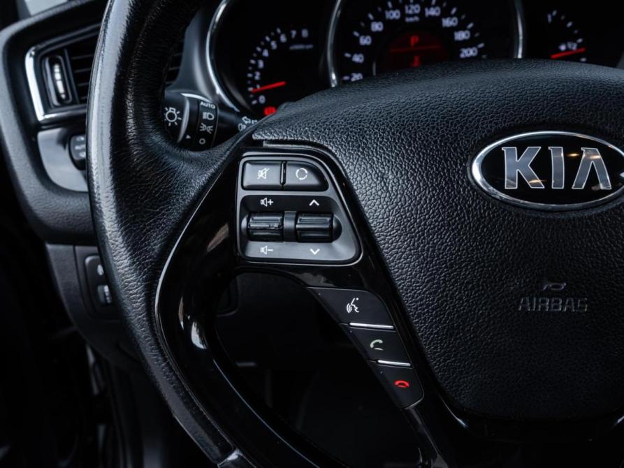 Kia Ceed II Рестайлинг Ставрополь  - изображение 17
