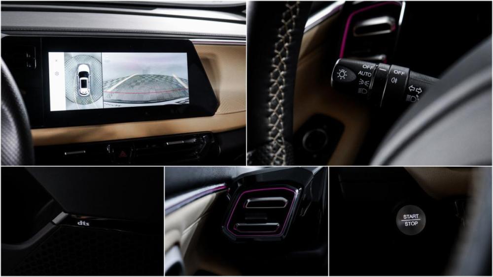 GAC GS3 Москва  - изображение 19