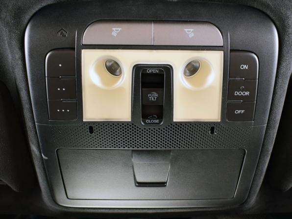 Acura ZDX с пробегом 2010 года, цена 1 849 995 рублей, 156800 км, внедорожник, Автокод Объявления