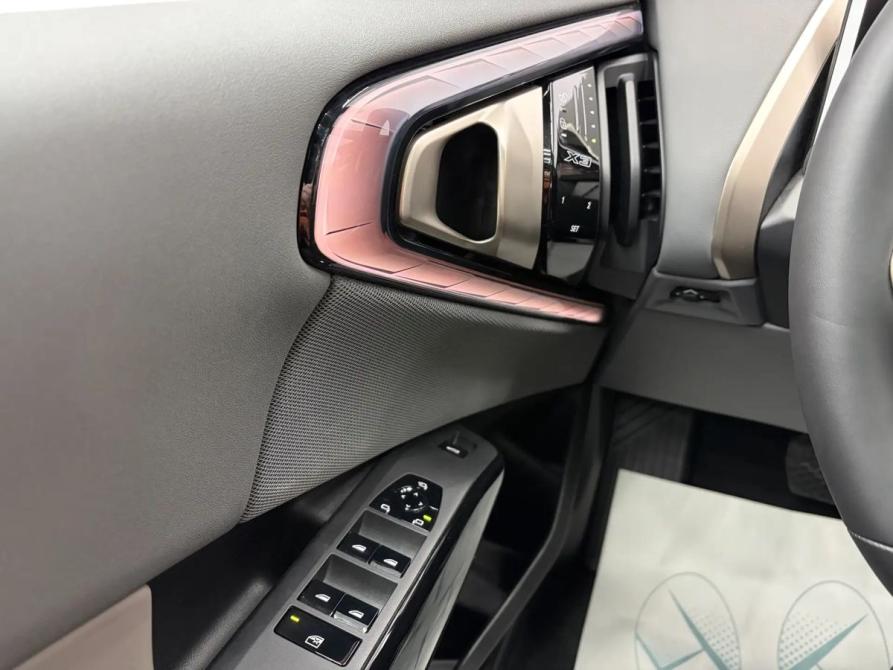 BMW X3 IV (G45/G48) Воронеж  - изображение 19