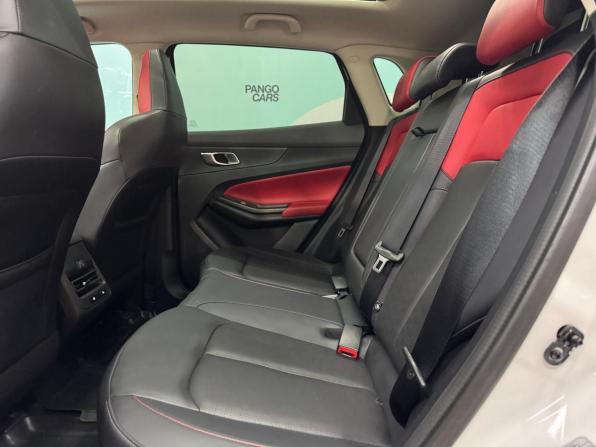 Changan CS55 Plus II с пробегом 2023 года, цена 2 000 000 рублей, 36760 км, внедорожник, Автокод Объявления