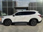 Hyundai Santa Fe IV Рестайлинг Екатеринбург  - изображение 44