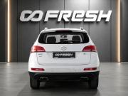 JAC S5 (Eagle) I Тверь  - изображение 19