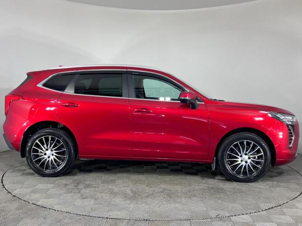 Haval Jolion I с пробегом 2023 года, цена 1 830 000 рублей, 46942 км, внедорожник, Автокод Объявления