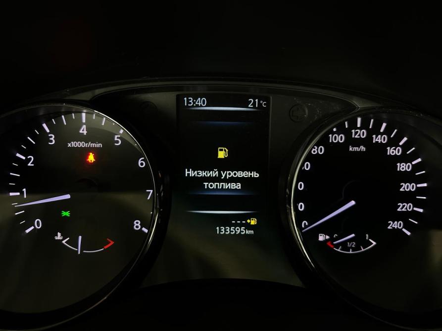 Nissan Qashqai II Уфа  - изображение 17