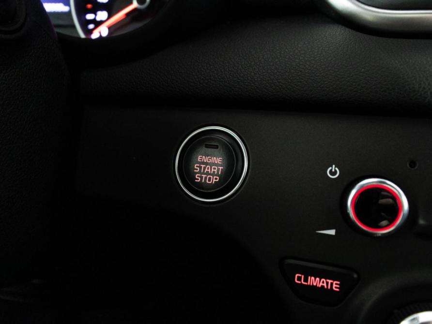 Kia Sportage IV Рестайлинг Санкт-Петербург  - изображение 21