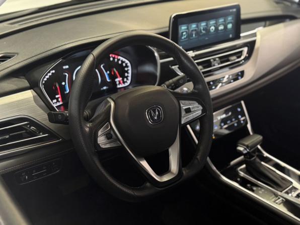 Changan CS75 I Рестайлинг с пробегом 2020 года, цена 1 890 000 рублей, 46580 км, внедорожник, Автокод Объявления