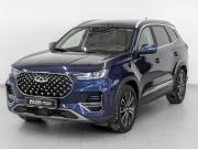 Chery Tiggo 8 Pro I Москва  - изображение 30
