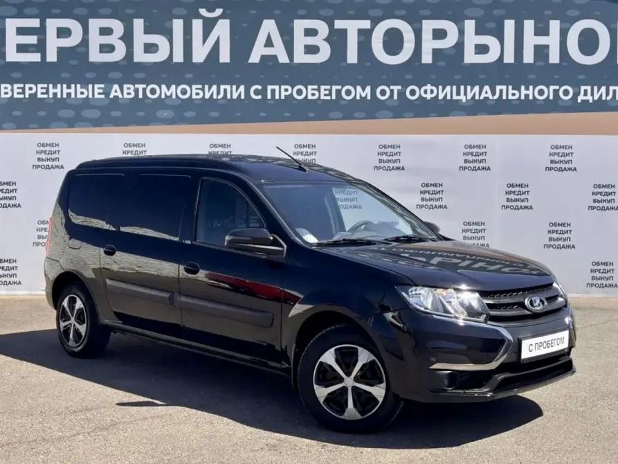 Lada (ВАЗ) Largus I Рестайлинг Краснодар  - изображение 3