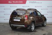 Renault Duster I Старый Оскол  - изображение 19