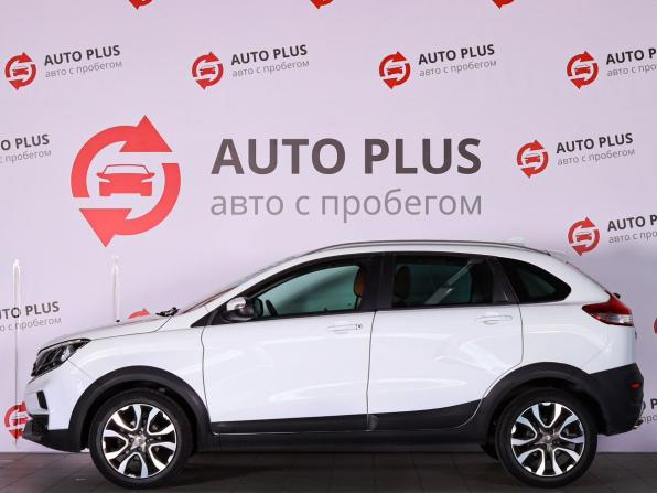 Lada (ВАЗ) XRAY I с пробегом 2019 года, цена 1 199 000 рублей, 68000 км, хэтчбек, Автокод Объявления