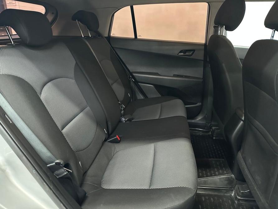 Hyundai Creta I Москва  - изображение 17