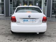 Volkswagen Polo V Брянск  - изображение 21