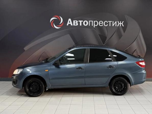 Lada (ВАЗ) Granta I с пробегом 2014 года, цена 459 000 рублей, 75000 км, лифтбек, Автокод Объявления