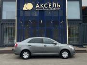 Chevrolet Cobalt II Архангельск  - изображение 23
