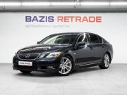 Lexus GS III Тюмень  - изображение 29