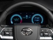 Toyota Land Cruiser 300 Series Москва  - изображение 58