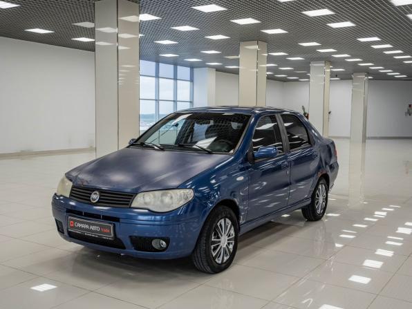 Fiat Albea I Рестайлинг с пробегом 2009 года, цена 189 000 рублей, 232750 км, седан, Автокод Объявления