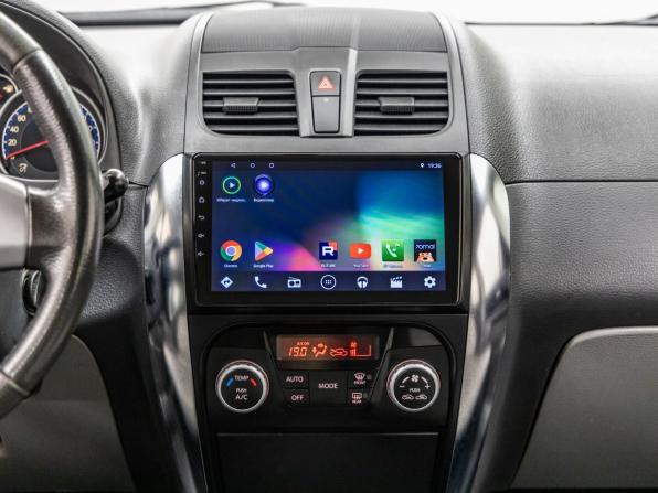 Suzuki SX4 I (Classic) Рестайлинг с пробегом 2012 года, цена 948 000 рублей, 181344 км, хэтчбек, Автокод Объявления