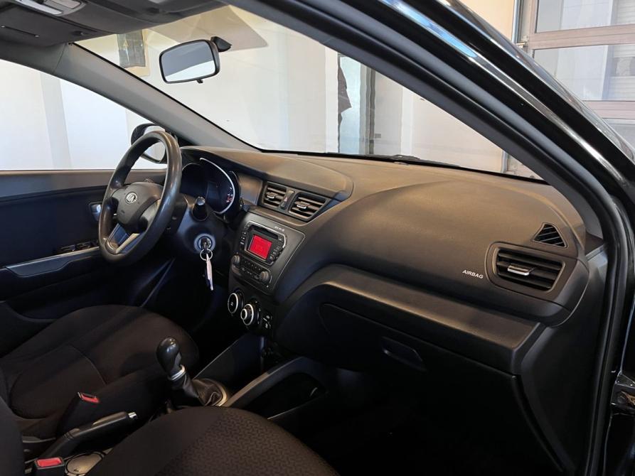 Kia Rio III Чебоксары  - изображение 12