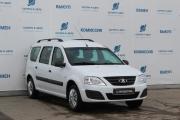 Lada (ВАЗ) Largus I Пермь  - изображение 19
