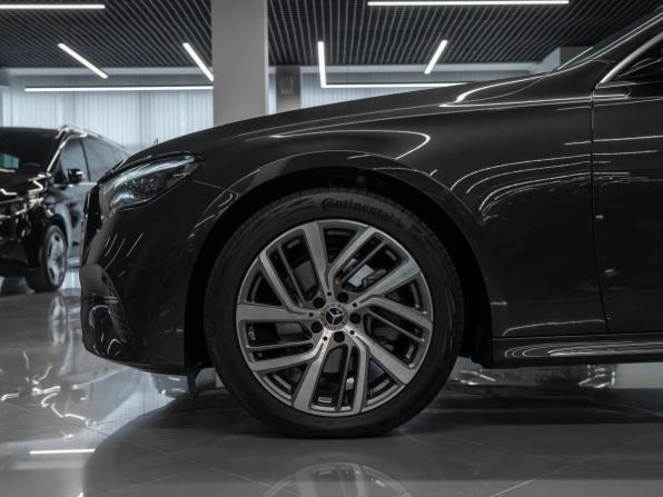 Mercedes-Benz E-Класс VI (W214 S214) с пробегом 2025 года, цена 7 750 000 рублей, 4470 км, седан, Автокод Объявления