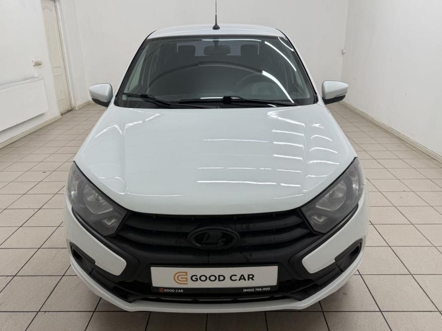 Lada (ВАЗ) Granta I Рестайлинг Энгельс  - изображение 2