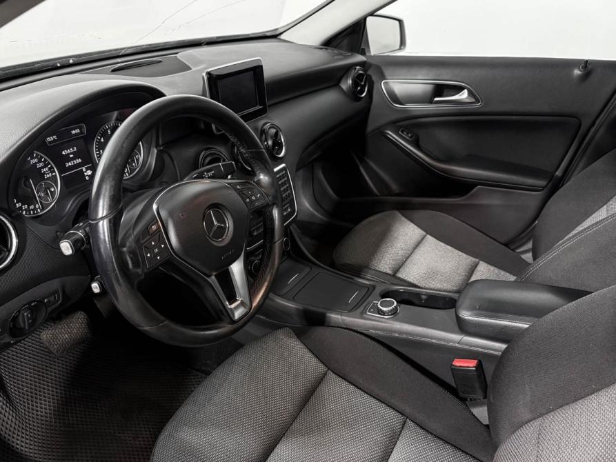 Mercedes-Benz A-Класс III (W176) Санкт-Петербург  - изображение 9