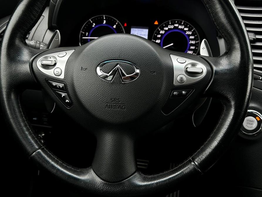 Infiniti QX70 Санкт-Петербург  - изображение 24