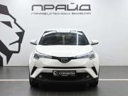 Toyota C-HR I Ростов-на-Дону  - изображение 26
