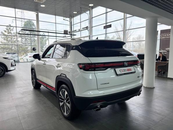 Changan CS35 Plus I Рестайлинг с пробегом 2023 года, цена 2 149 999 рублей, 2700 км, внедорожник, Автокод Объявления