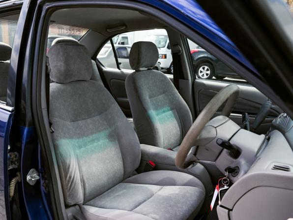 Toyota Prius I Рестайлинг (XW10) с пробегом 2001 года, цена 329 000 рублей, 352185 км, седан, Автокод Объявления