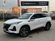 Changan CS75 Plus I Рестайлинг Калуга  - изображение 9