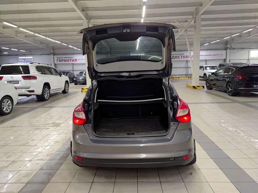 Ford Focus III Набережные Челны  - изображение 12