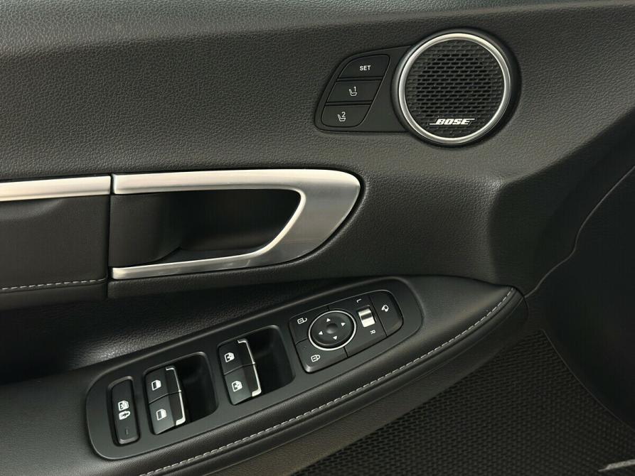 Hyundai Sonata VIII (DN8) Москва  - изображение 10