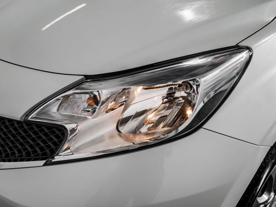Nissan Note II Иркутск  - изображение 18