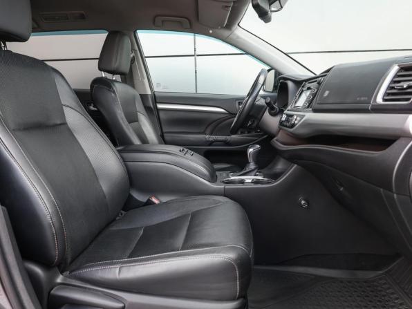 Toyota Highlander III (XU50) с пробегом 2014 года, цена 3 049 000 рублей, 156862 км, внедорожник, Автокод Объявления